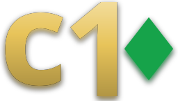 c10 logo